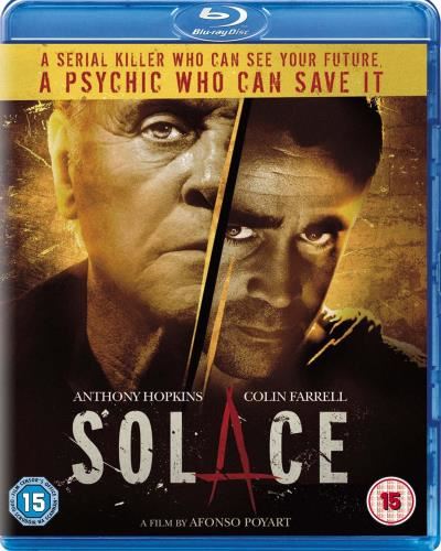 Solace - Anthony Hopkins