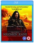 Solomon Kane - Max Von Sydow