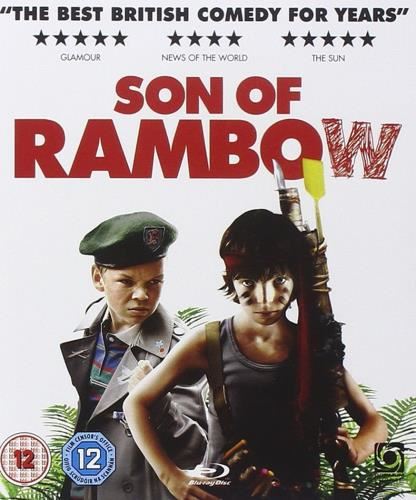 Son Of Rambow - Neil Dudgeon