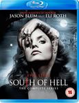 South Of Hell: Series 1 - Mena Suvari