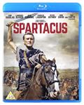 Spartacus [1960] - Kirk Douglas