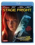 Stage Fright [2014] - Douglas Smith