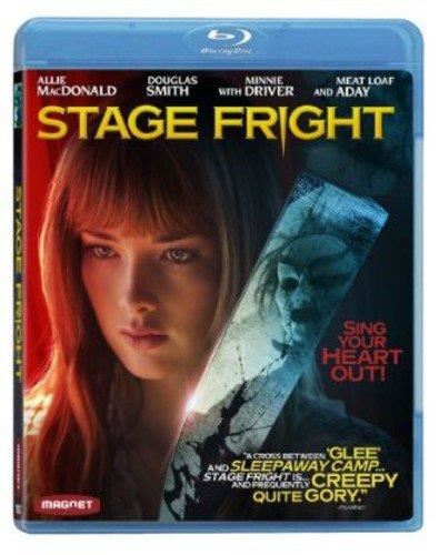 Stage Fright [2014] - Douglas Smith