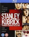 Stanley Kubrick - Visionary Filmmaker Collection