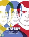 Star Trek: The Animated Series - William Shatner