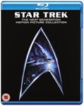 Star Trek: The Next Generation - Movie Collection