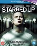 Starred Up - Jack O'connell