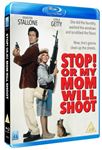 Stop! Or My Mom Will Shoot - Sylvester Stallone