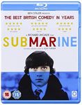 Submarine [2010] - Craig Roberts