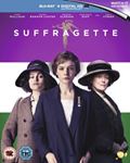 Suffragette [2015] - Carey Mulligan