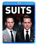 Suits: Season 4 - Gabriel Macht
