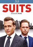 Suits: Season 5 [2015] - Film: