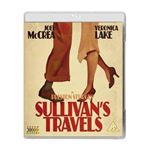 Sullivan's Travels [1941] - Joel Mccrea