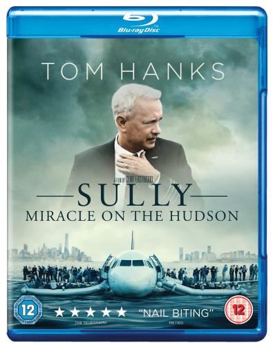 Sully: Miracle On The Hudson [2017] - Tom Hanks