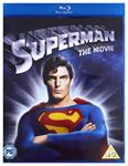 Superman: The Movie [1978] - Christopher Reeve
