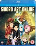 Sword Art Online Part 4 - Haruka Tomatsu