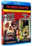 Tales From Crypt/vault Of Horror - Amicus Collection