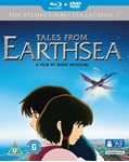 Tales From Earthsea - Film: