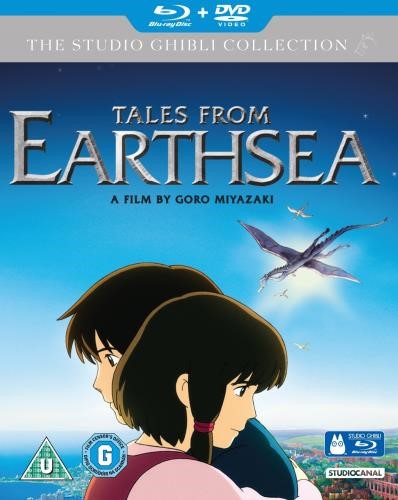 Tales From Earthsea - Film: