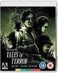 Tales Of Terror - Vincent Price