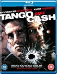 Tango And Cash [1989] - Sylvester Stallone
