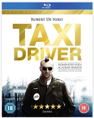 Taxi Driver [1976] - Robert De Niro