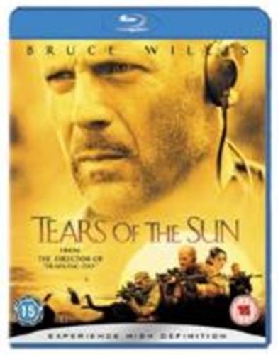 Tears Of The Sun [2007] - Bruce Willis