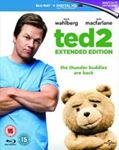 Ted 2: Extended [2015] - Seth Macfarlane