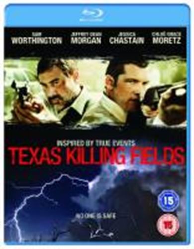 Texas Killing Fields - Sam Worthington
