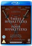 The 3 Musketeers/the 4 Musketeers - Oliver Reed