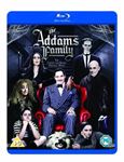 The Addams Family [1991] - Raul Julia