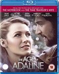 The Age Of Adaline - Blake Lively