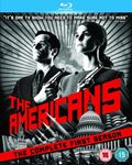 The Americans: Season 1 - Keri Russell