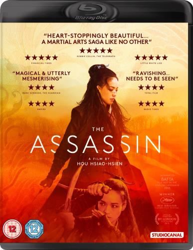 The Assassin [2016] - Shu Qi