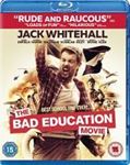 The Bad Education Movie - Jack Whitehall