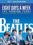 The Beatles: Eight Days A Week - The Touring Years: Special Ed.