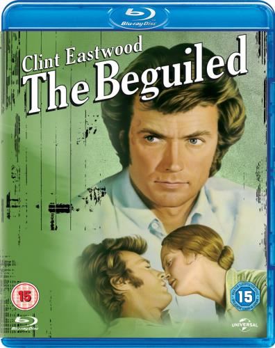 The Beguiled [2016] - Clint Eastwood