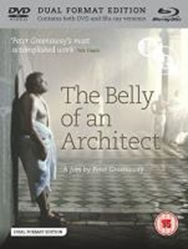 The Belly Of An Architect [1987] - Brian Dennehy