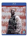 The Birth Of A Nation - Nate Parker