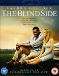 The Blind Side [2010] - Sandra Bullock