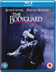Bodyguard [1992] - Kevin Costner