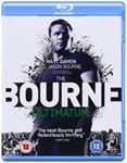 The Bourne Ultimatum [2007] - Matt Damon