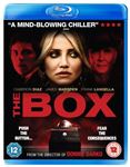 The Box - Cameron Diaz