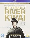 The Bridge On The River Kwai - Alec Guinness