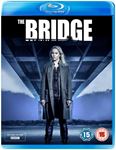 The Bridge: Series 3 - Sofia Helin