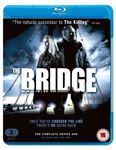 The Bridge: Series 1 - Sofia Helin