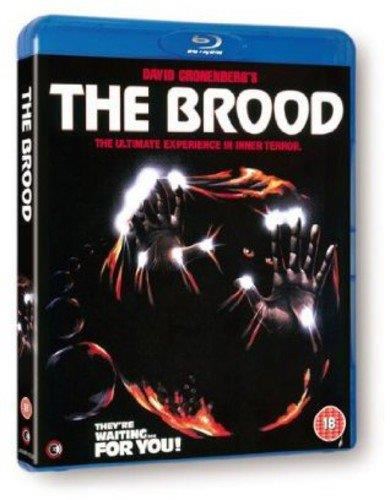The Brood - Oliver Reed