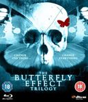 The Butterfly Effect Trilogy - Eric Lively