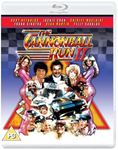 The Cannonball Run Ii - Burt Reynolds