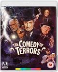 The Comedy Of Terrors - Vincent Price